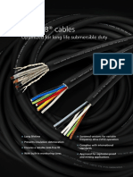Subcab Cables