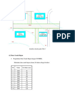 Perencanaan Drainase Perkotaan