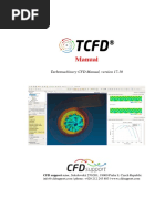 TCFD Manual v17.10