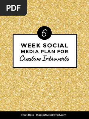 6-Week-Social-Media-Plan