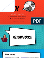 Tugas ADE (Median Polish)