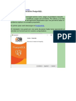 Listado Completo de Tutoriales PGSQL