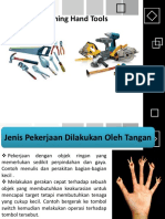 Designing Hand Tools PDF