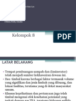 Kelompok 8