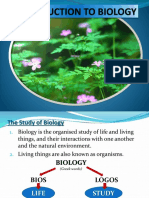 INTRODUCTION TO BIOLOGY.pptx