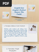 Soal Surat Dinas Surat Pribadi