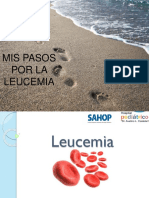 Leucemia Jornada Onco