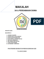 Makalah Kewarganegaraan Poltekkes George PDF