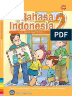 Bahasa Indonesia 1 PDF