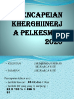 PENCAPAIAN PERKESMAS Scribd Hannhann