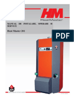ACV - HeatMaster-manual