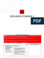 Akreditasi - Standar 1 Dan 2