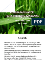 12 Penerapan Haccp