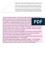 Un día llegaron a esta escuela y algunos lloraban porque no sabían lo divertido que la pasarían.docx