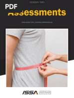 NASM OPT Program Template Guide | PDF | Strength Training ...