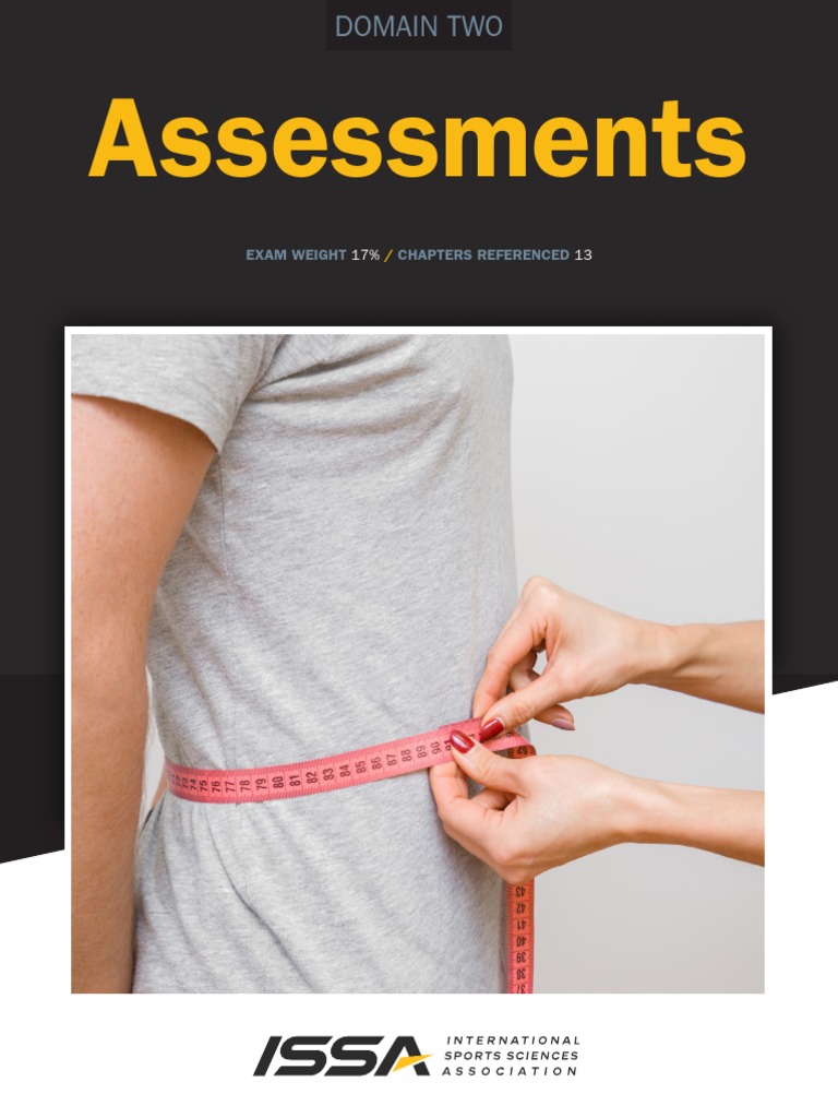 Fitness Assessment Techniques Overview | PDF | Technology & Engineering