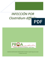 Proa - Clostridium