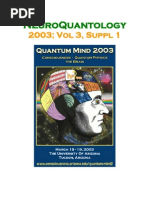 neuroquantology