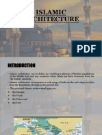 Islamicarchitecturefinal 150825161135 Lva1 App6891 PDF