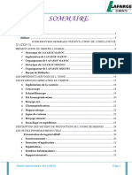 Rapport final stage 2014 au sein de lafarge ciment.pdf