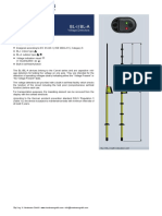 BL-I / BL-A Voltage Detector Accessories