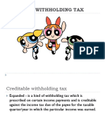 EXPANDED WITHHOLDING TAX Hahahaha