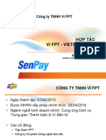 SenPay - Intro