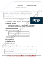 French 4ap18 1trim3 PDF