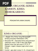 K.Organik