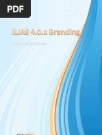 Download ILIAS 4 Branding - How to implement a customised skin by Dimitri Roman SN44858785 doc pdf