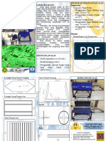 Brosur Alat Pengering Daun Kelor