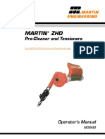 ZHD Operators Manual PDF