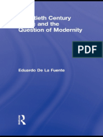 Fuente - Twentieth Century Music and the Question of Modernity.pdf