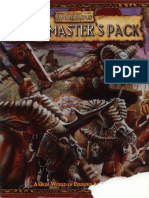 Warhammer Fantasy Roleplay 2Ed - Game Master's Pack.pdf
