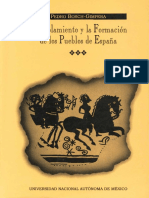 Bosch-Gimpera - El poblamiento y la formacion de los pueblos de España.pdf