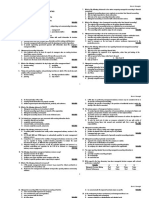 Cost Accounting Basic Concepts