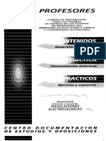 Ejercicios I PDF