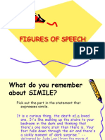 Figures of Speech