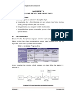 Jobsheet 8