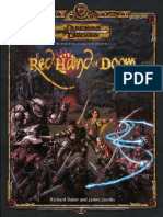 3e Red Hand of Doom PDF