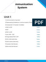 Collate CS Unit-1 Vid + Ref PDF