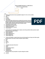 Soal Sejarah Peminatan PDF