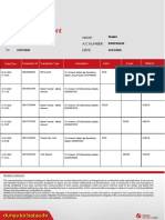 AccountStatement PDF