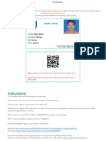 PIAIC Student Portal PDF
