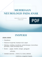 pf neuro anak bella.ppt