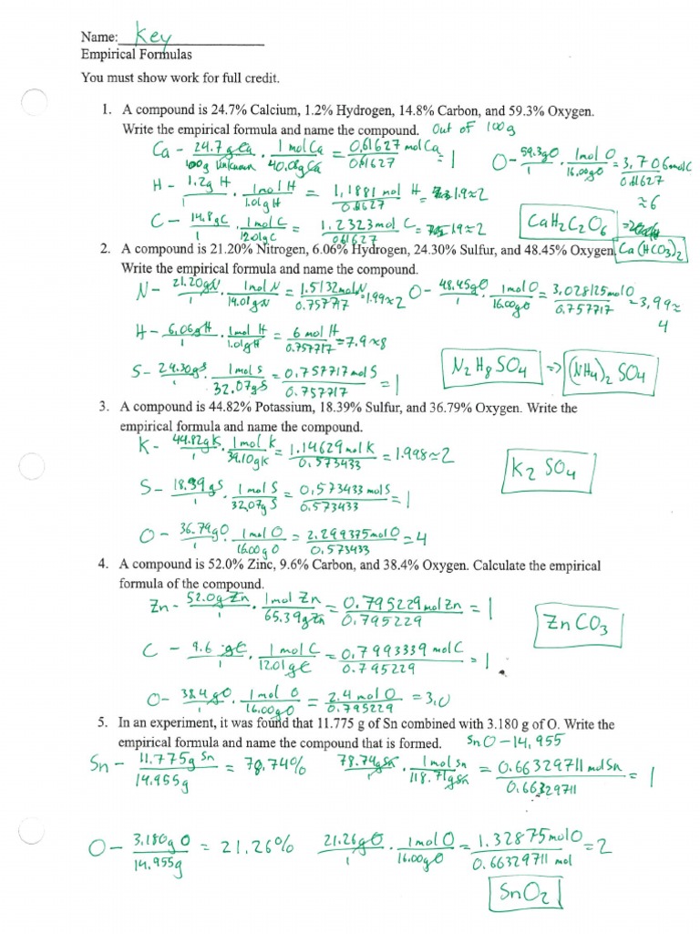 empirical-formula-answers-pdf