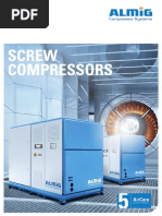 ALMiG Screw-Compressors en Web PDF