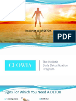 GLOWIA