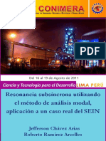 Resonancia Subsincrona.pdf