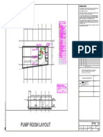 Ff-100-Pump Room Layout-Ff-300